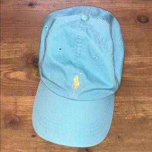 Classic Polo hat